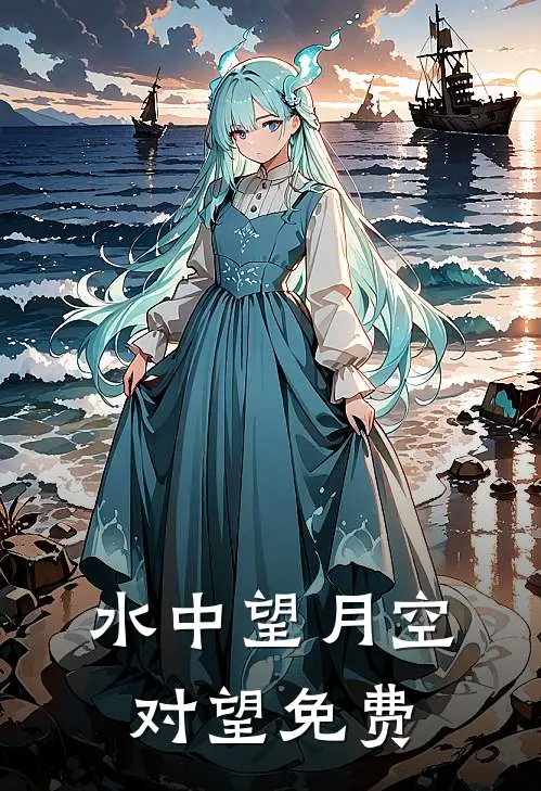 水中望月空对望免费