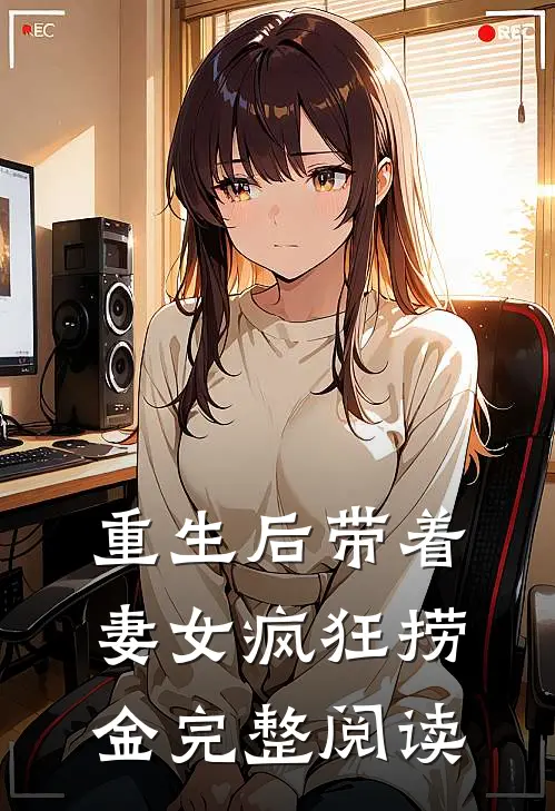重生后带着妻女疯狂捞金完整阅读