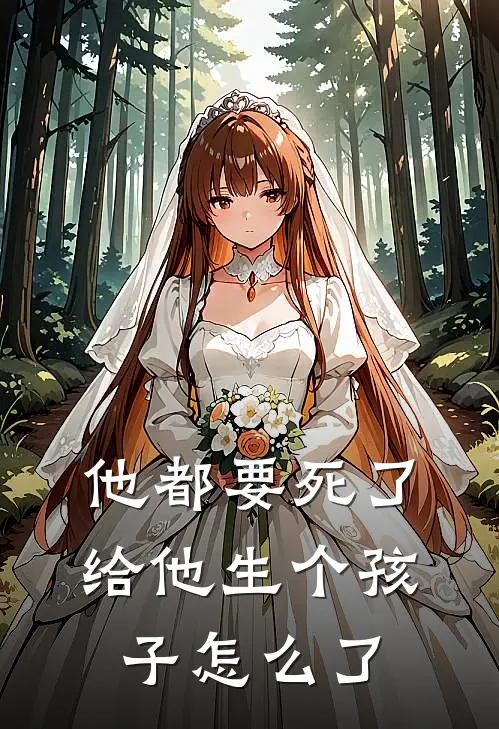 他都要死了给他生个孩子怎么了