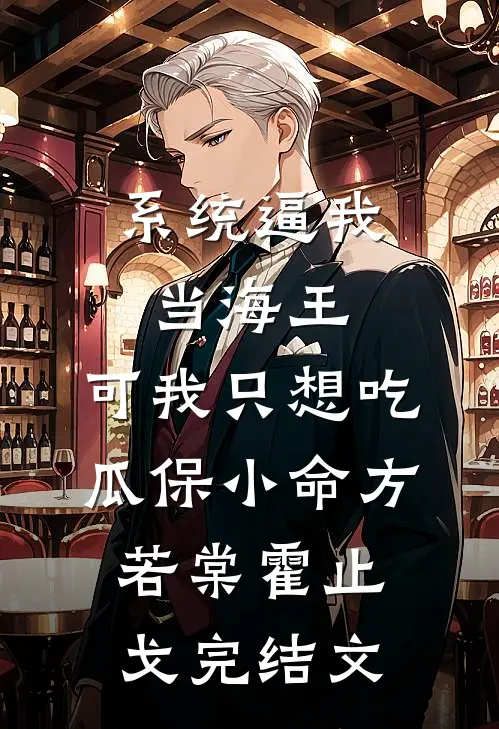 系统逼我当海王，可我只想吃瓜保小命方若棠霍止戈完结文