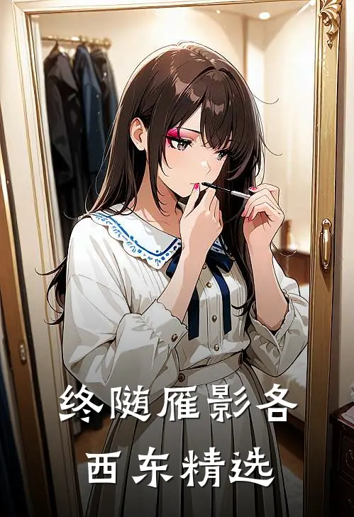 终随雁影各西东精选