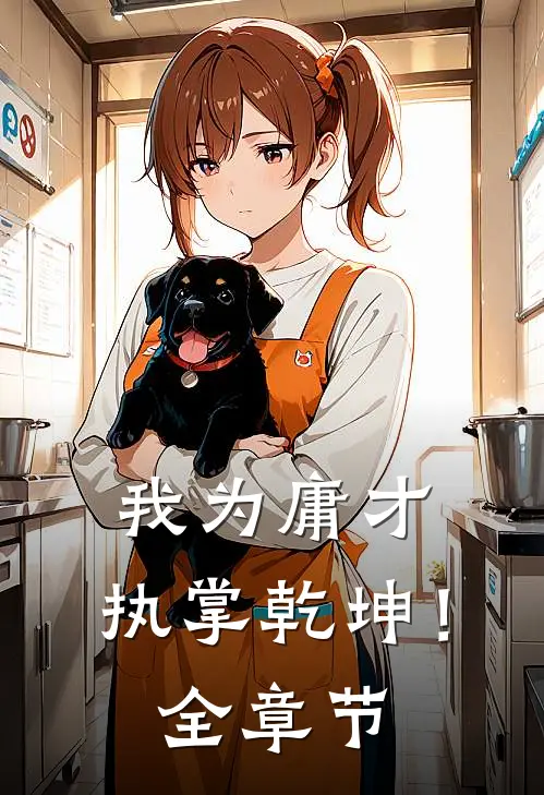 我为庸才，执掌乾坤！全章节