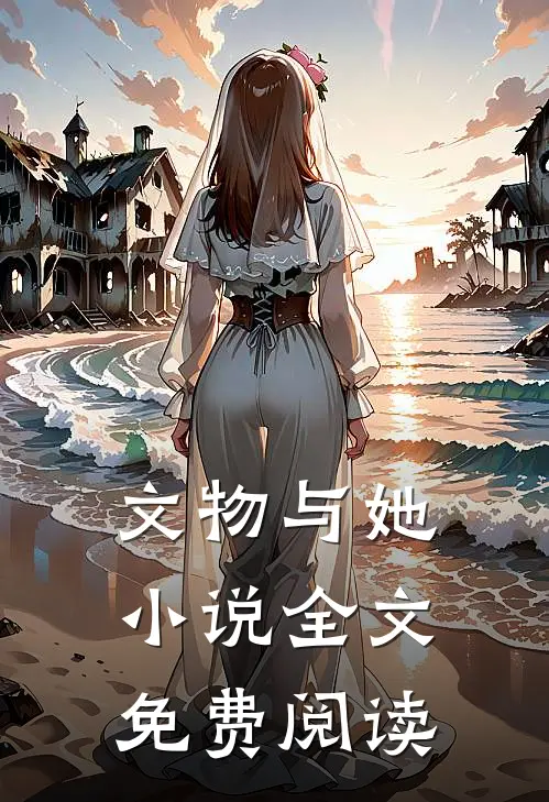 文物与她小说全文免费阅读