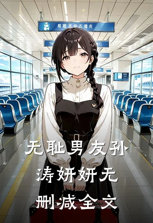 无耻男友孙涛妍妍无删减全文