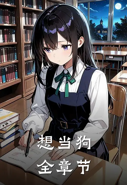 想当狗全章节