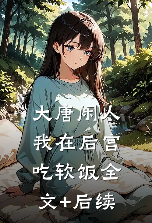 大唐闲人：我在后宫吃软饭全文+后续