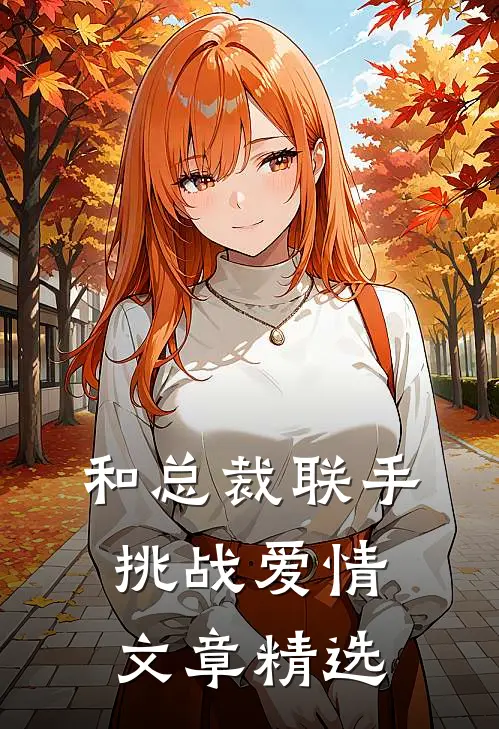 和总裁联手：挑战爱情文章精选