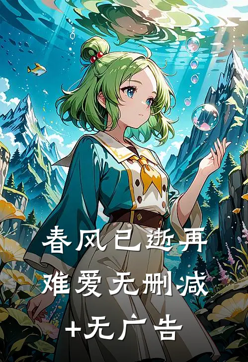 春风已逝再难爱无删减+无广告