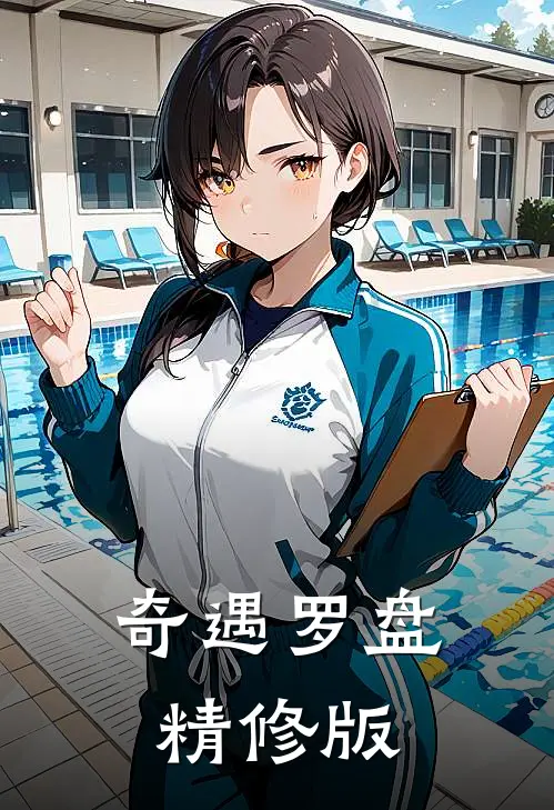 奇遇罗盘精修版