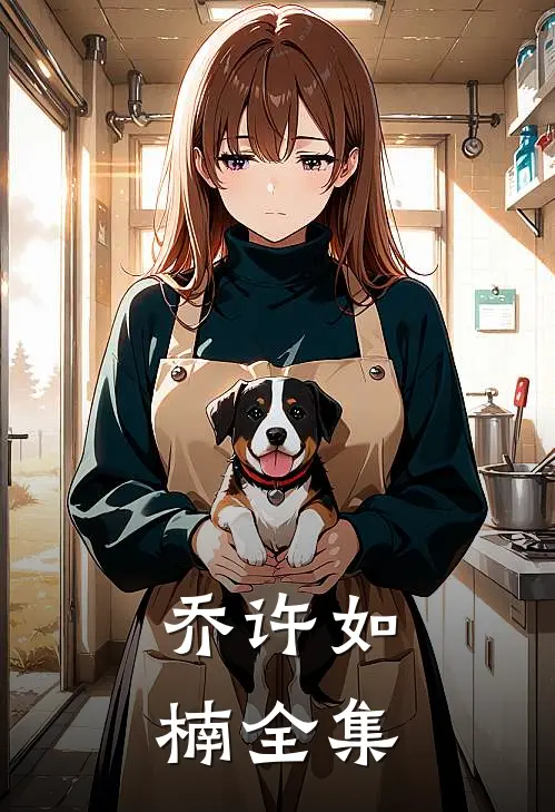 乔许如楠 全集