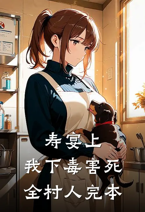 寿宴上，我下毒害死全村人完本