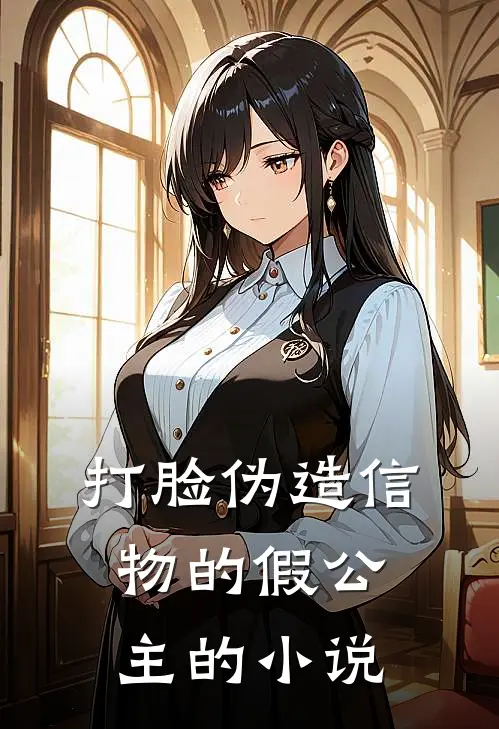 打脸伪造信物的假公主的小说