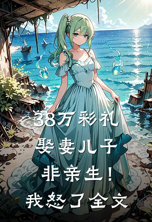 38万彩礼娶妻儿子非亲生！我怒了全文