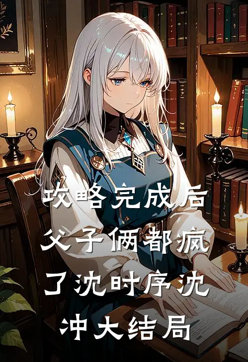 攻略完成后，父子俩都疯了沈时序沈冲大结局