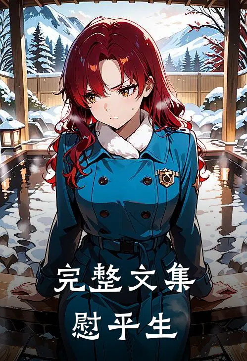 完整文集慰平生