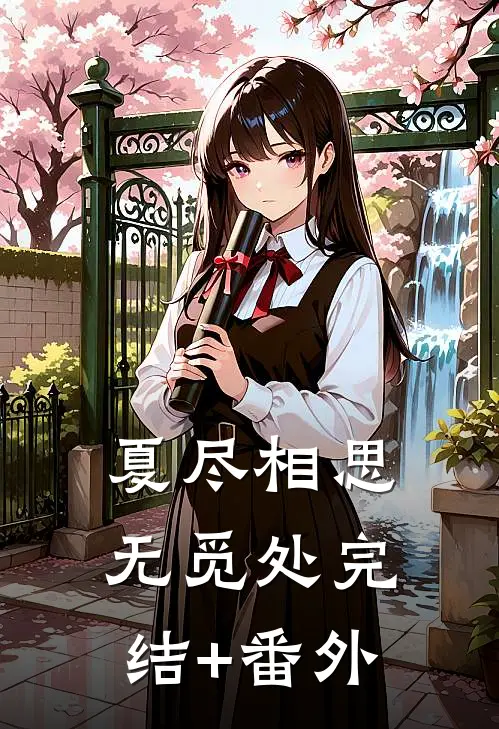 夏尽相思无觅处完结+番外