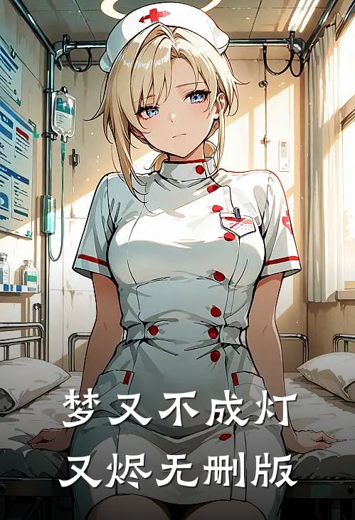 梦又不成灯又烬无删版