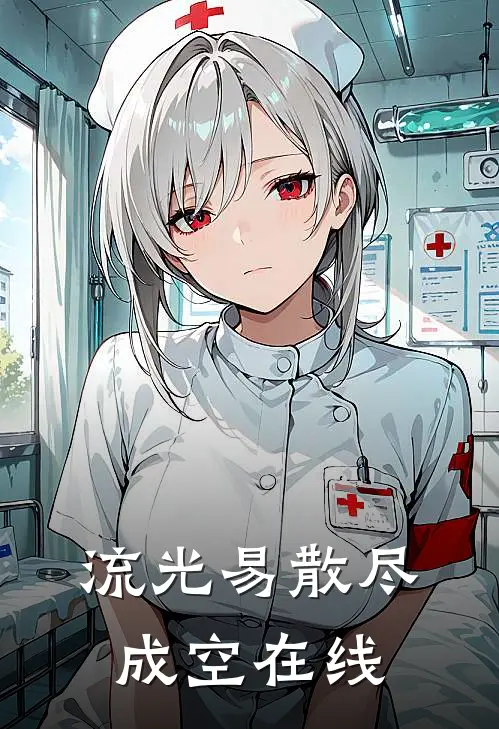 流光易散尽成空在线