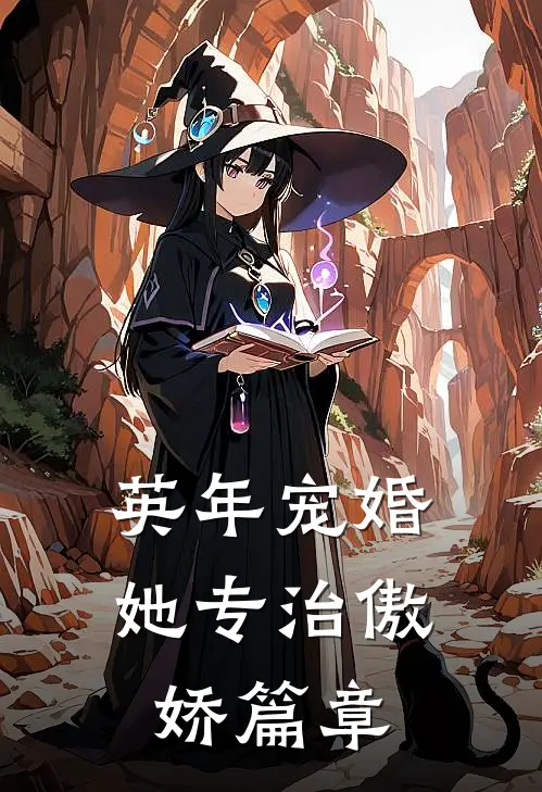 英年宠婚：她专治傲娇篇章
