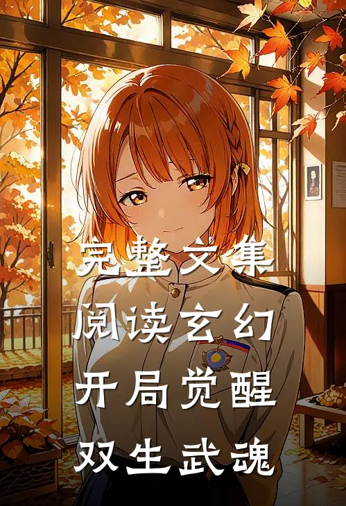 完整文集阅读玄幻：开局觉醒双生武魂