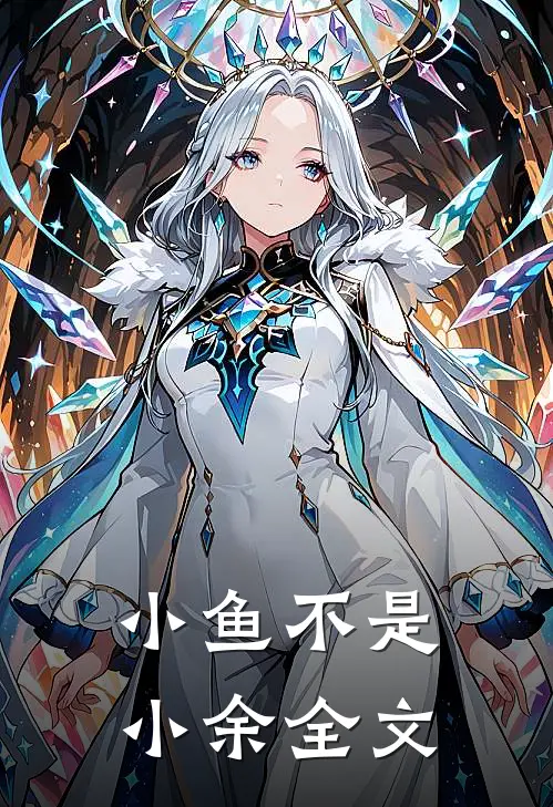 小鱼不是小余全文