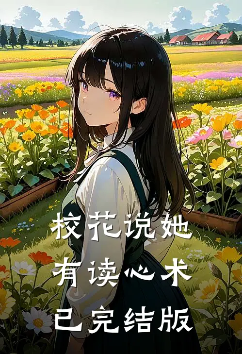 校花说她有读心术已完结版