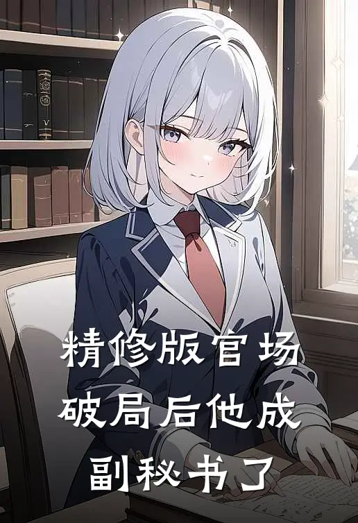 精修版官场：破局后他成副秘书了