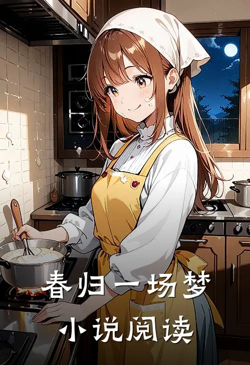 春归一场梦小说阅读