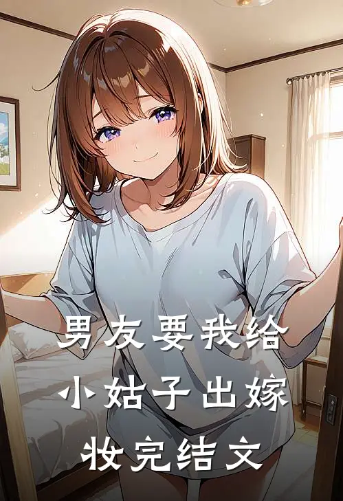 男友要我给小姑子出嫁妆完结文