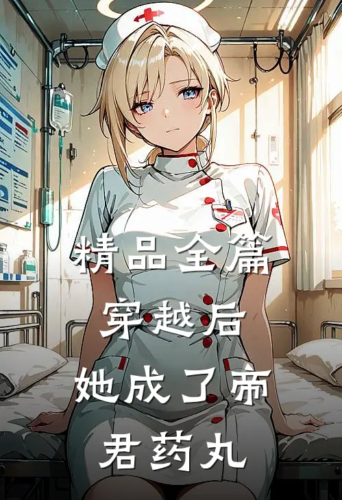 精品全篇穿越后，她成了帝君药丸