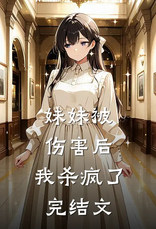 妹妹被伤害后，我杀疯了完结文