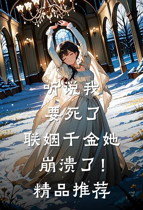 听说我要死了，联姻千金她崩溃了！精品推荐