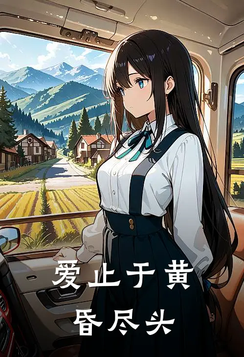 爱止于黄昏尽头