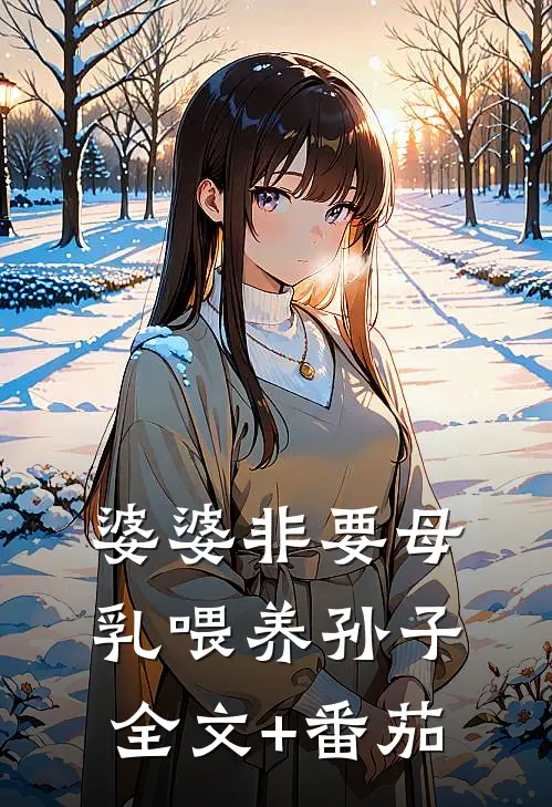 婆婆非要母乳喂养孙子全文+番茄