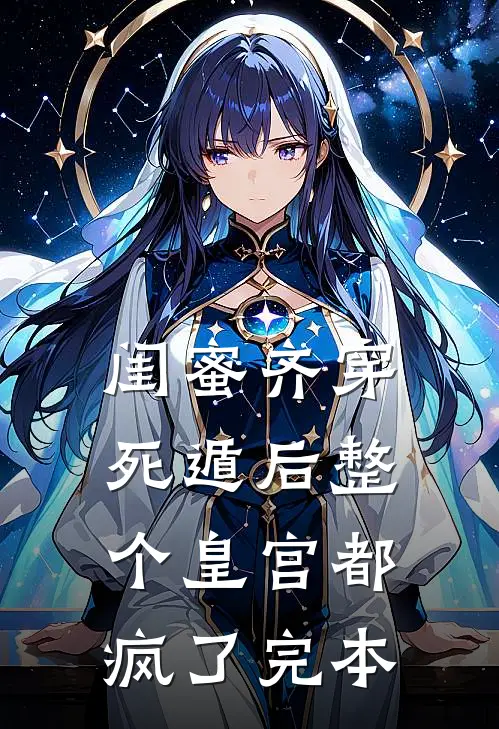 闺蜜齐穿，死遁后整个皇宫都疯了完本