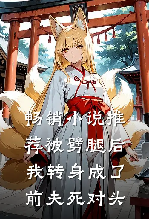畅销小说推荐被劈腿后，我转身成了前夫死对头