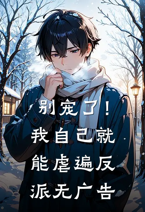 别宠了！我自己就能虐遍反派无广告