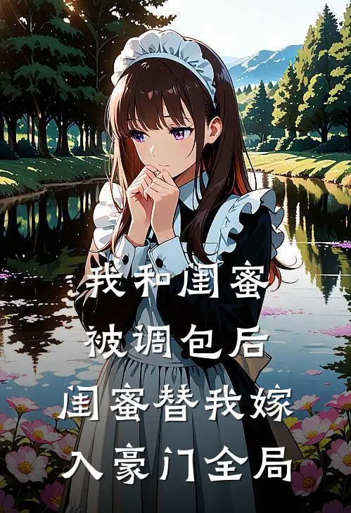 我和闺蜜被调包后，闺蜜替我嫁入豪门全局