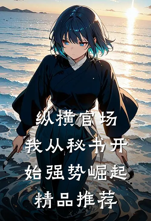 纵横官场：我从秘书开始强势崛起精品推荐