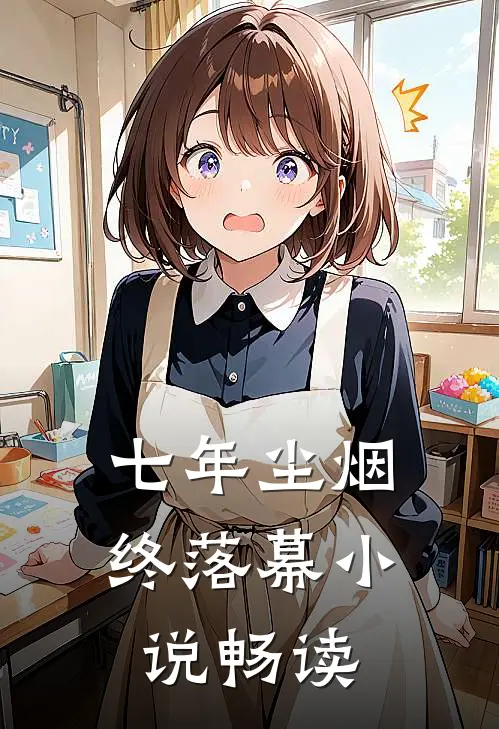 七年尘烟终落幕小说畅读