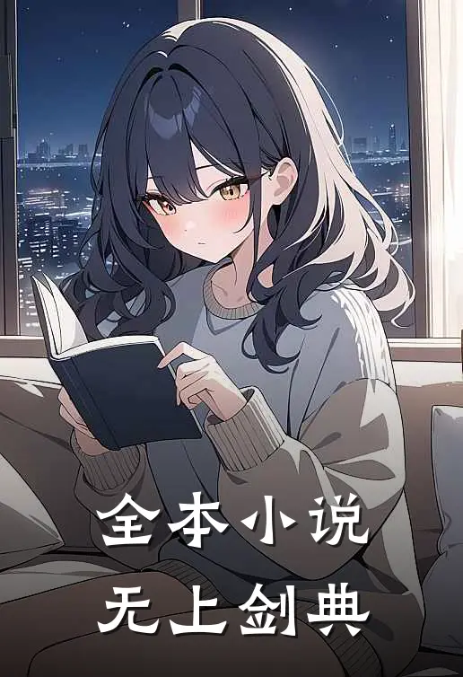 全本小说无上剑典