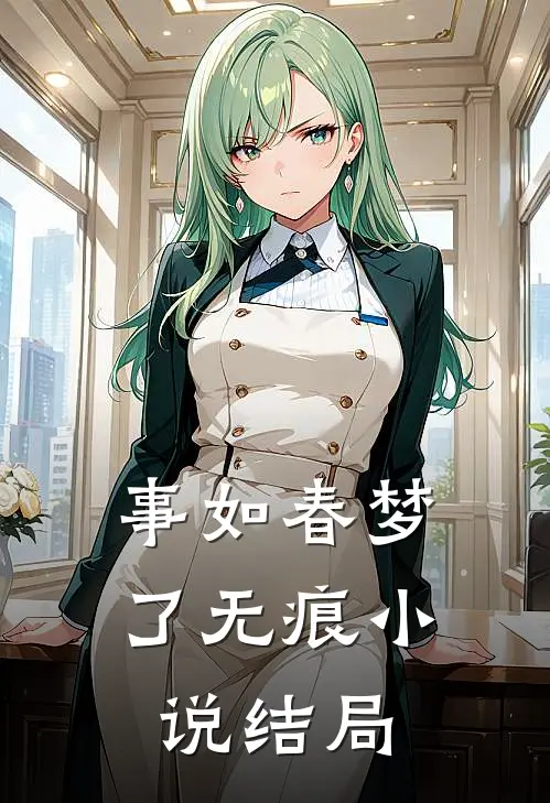 事如春梦了无痕小说结局