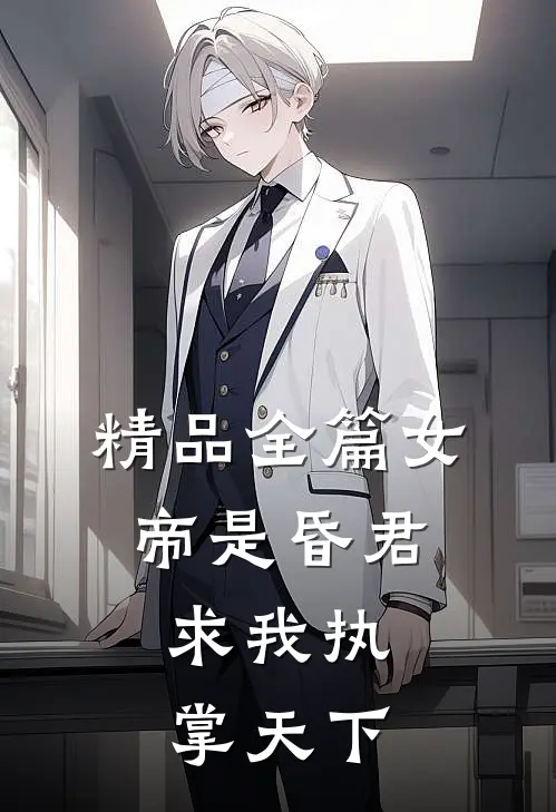 精品全篇女帝是昏君,求我执掌天下