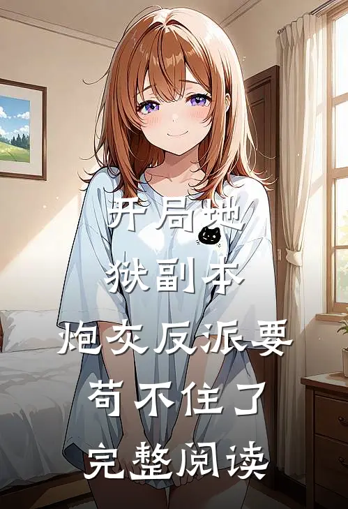 开局地狱副本，炮灰反派要苟不住了完整阅读
