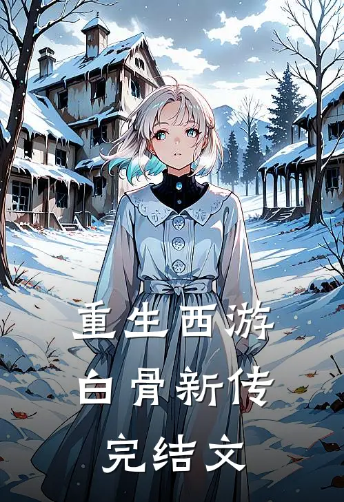 重生西游：白骨新传完结文