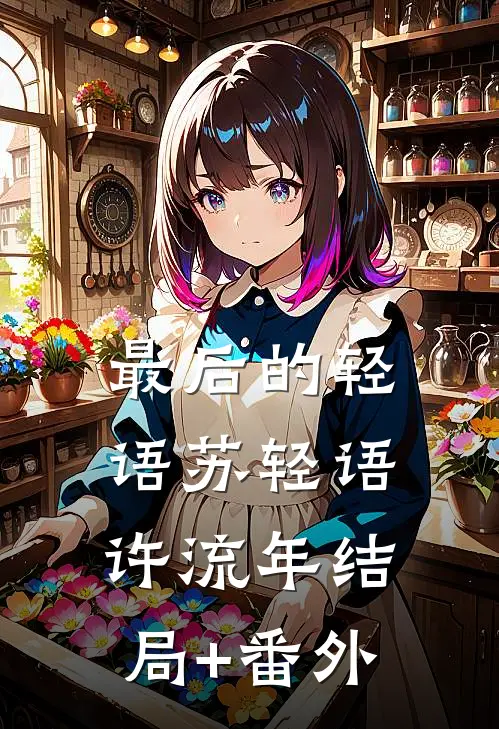 最后的轻语苏轻语许流年结局+番外