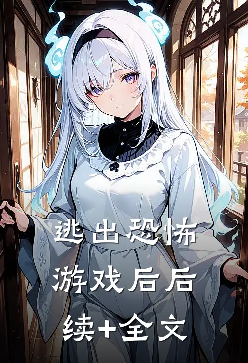 逃出恐怖游戏后后续+全文