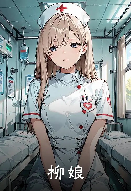 柳娘
