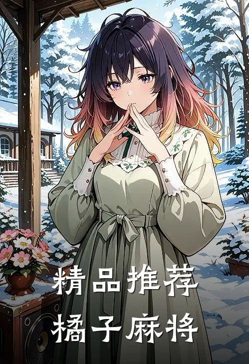 精品推荐橘子麻将