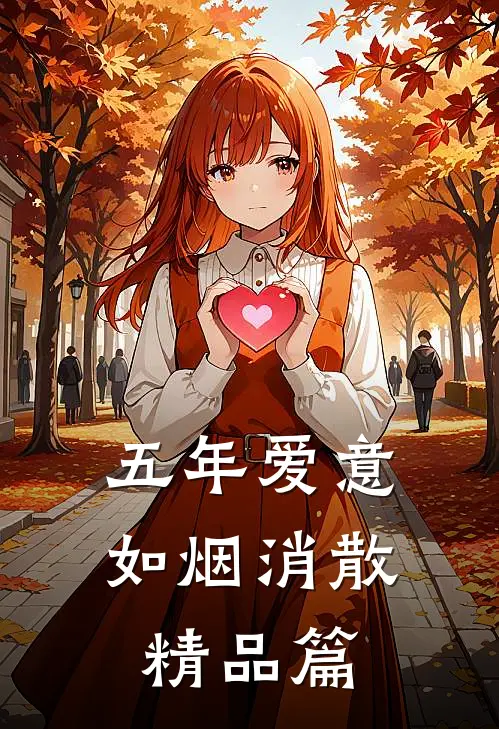五年爱意，如烟消散精品篇